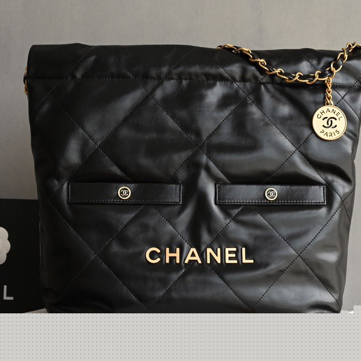 Ch*el gabrielle bags